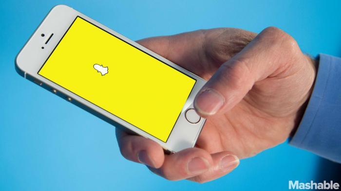 Instagram secara Aktif Menjiplak, Snapchat Merasa Terancam