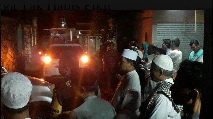 Misteri Tewasnya Guru Ngaji Dalam Sumur, Warga Bertanya-tanya Siapa yang Tega Habisi Orang Baik?