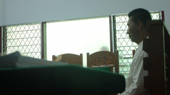 Rugikan Negara Rp3,1 Miliar, Direktur PT JJM Divonis 3 Tahun Penjara dan Denda Rp 6,2 Milyar