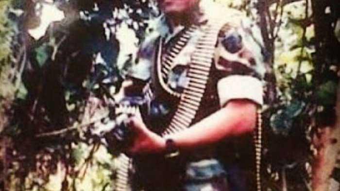 Kisah Tatang Koswara Sniper Kopassus Habisi 40 Pemberontak Fretilin di Timor Timur