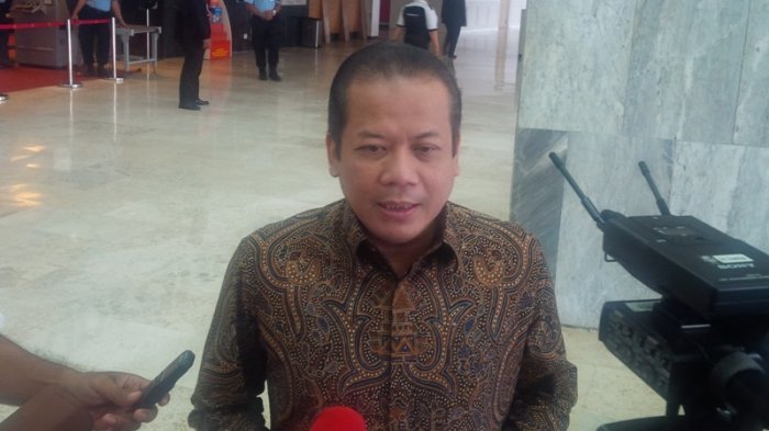 Wakil Ketua DPR Sebut Ini Sisi Positifnya Bagi Indonesia di Tahun Ayam Api