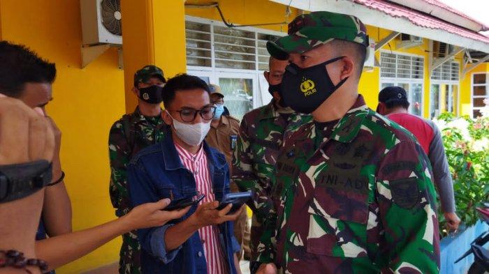 Temukan 14 Hotspot, Juni Kabupaten Merangin Siaga Karhutla