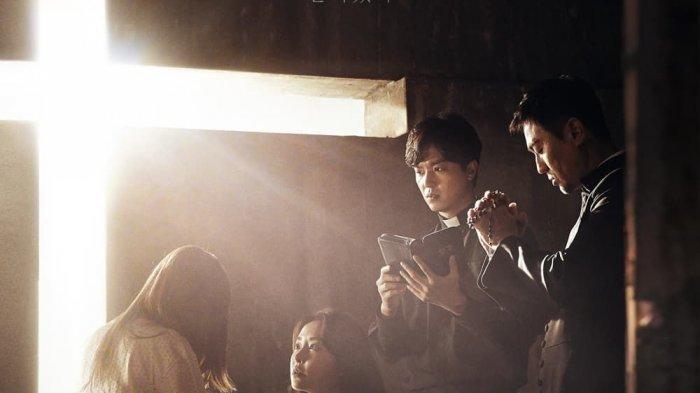 Tak Melulu Romantis, 3 Drama Korea Genre Horor Ini Sangat Mengerikan untuk Ditonton Sendirian