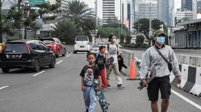 Masyarakat Mulai Lemah Terapkan Prokes, Operasi Yustisi akan Masif Digelar