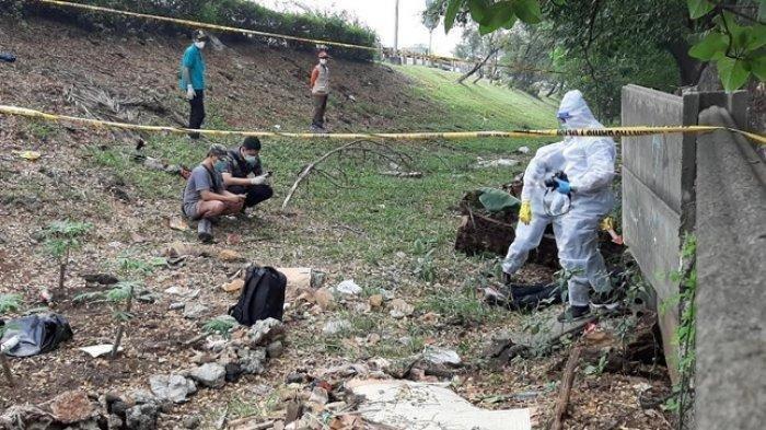 Sejumlah Luka Tusuk di Leher dan Tubuh Yodi Prabowo, Autopsi Wartawan Metro TV yang Dibunuh