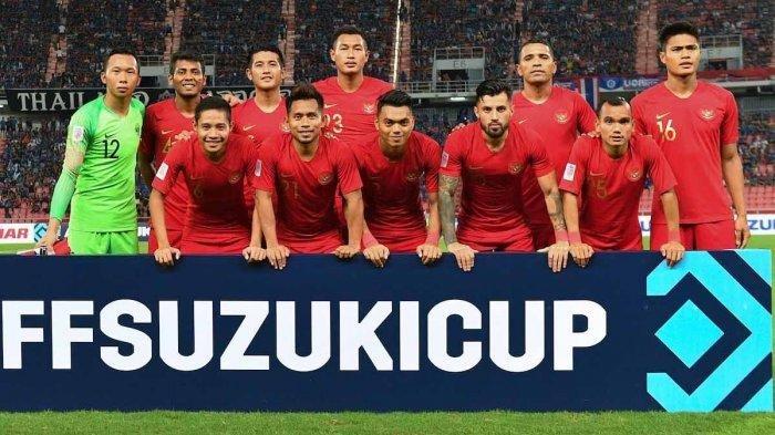 Prediksi dan Jadwal Timnas Indonesia Vs Filipina Piala AFF 2018, Adu Strategi