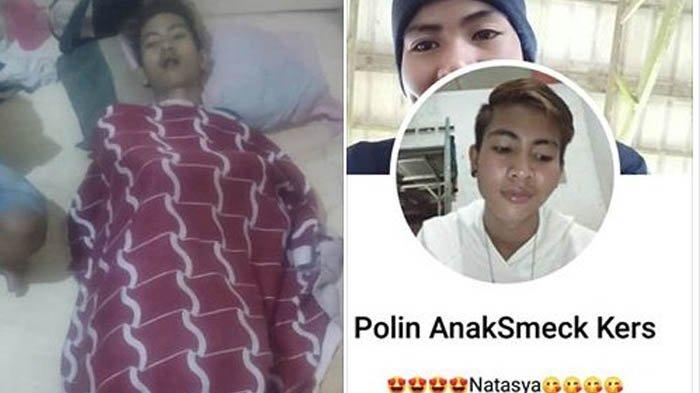 Jenazah TKI asal Medan Polin Tumanggor Akhirnya Tiba di Rumah, Sempat Terkendala Biaya Pemulangan