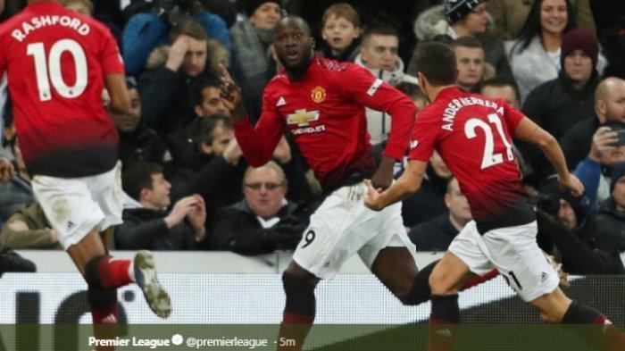 SEDANG TAYANG PEREMPAT FINAL Piala FA, Newcastle Vs Manchester City, Tonton Live Streaming di Sini!