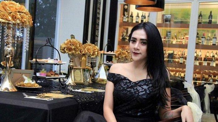 Diduga Ikut Jaringan Prostitusi, Vernita Syabilla Mengaku kepada Manajer Pergi ke Lampung untuk Foto