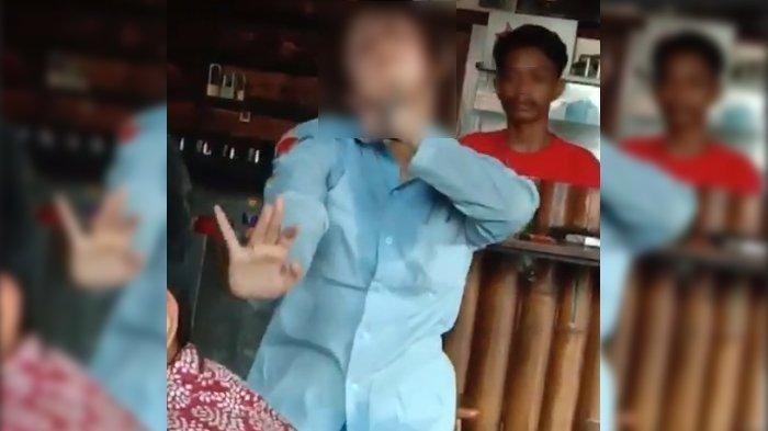 VIDEO VIRAL Seorang Siswi SMA di Mojokerto Mabuk dan Berjoget, Pihak Sekolah Sampai Lakukan Ini!