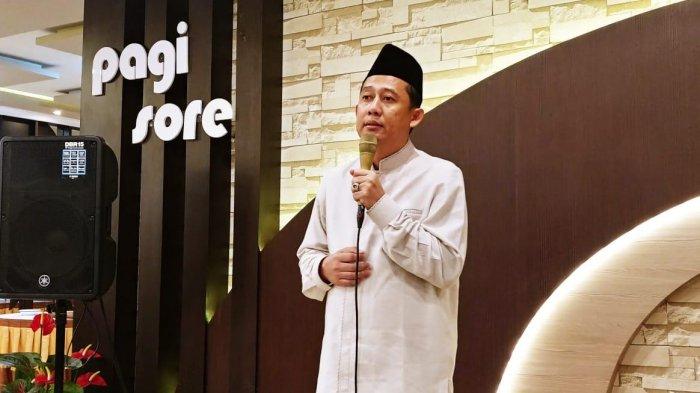 Wabup Bambang sebut Pemerintah Kabupaten Muarojambi Tidak Alergi Terhadap Kritik
