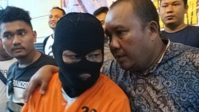 Latar Belakang Zul Terduga Pelaku Pembakaran Alquran, Pengakuannya Mengejutkan