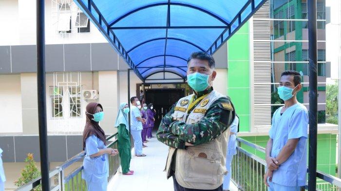 620 Tahun Kota Jambi, Momentum Kebangkitan Kota Jambi dari Wabah Pandemi Covid-19