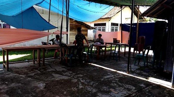 Warga Masih Berdatangan ke TPS 24 Payo Selincah, Meski Gagal Mencoblos