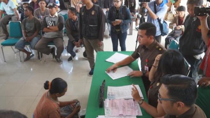 Buang Sampah Sembarangan, Buruh di Bali Dipenjara Lima Hari