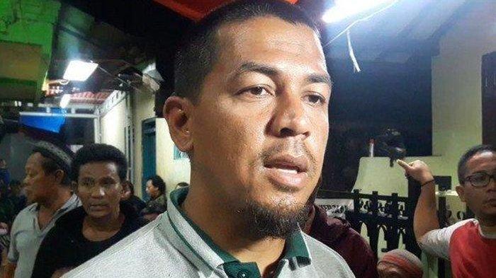 Kesaksian Willy Siska Terseret Tsunami, 3 Jam Berenang, Lakukan Ini Saat Lihat 2 Anak Kecil Terapung