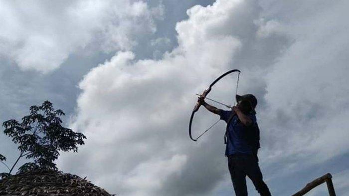 Rekomendasi Liburan Akhir Tahun, Bukit Tempurung akan Diresmikan saat Malam Tahun Baru