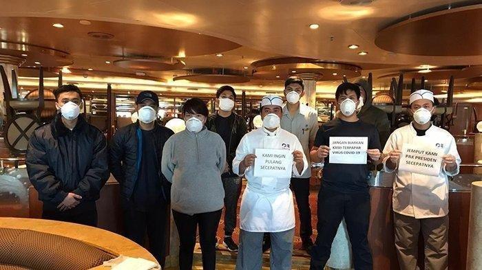 188 WNI Diobservasi Infeksi Corona di Pulau Kosong Dekat Jakarta, Ini Fasilitas Pulau Sebaru Kecil