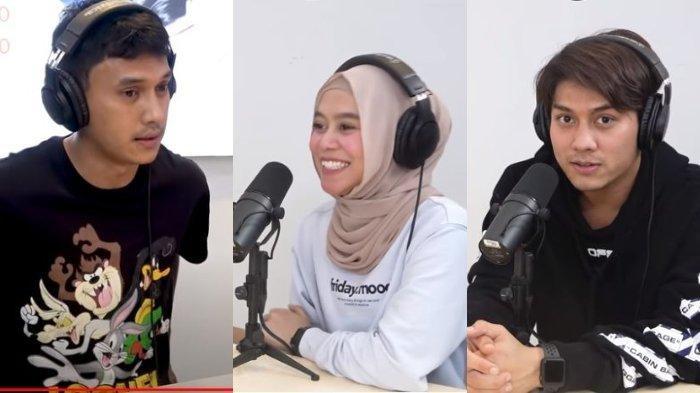 Reaksi Rizky Billar saat Arfan Afif Nyatakan Tertarik pada Lesti Diungkap Pakar Analisa: Emosi Nih!