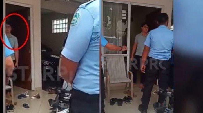 Dikenal Kalem, Wajah Tommy Kurniawan Jadi Sorotan Kala Emosi Digerebek Pemdal saat Ultah: Ga Masalah