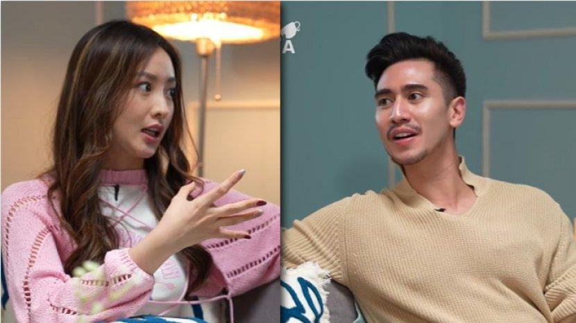 Verrell Bramasta Puji Natasha Wilona, Sebut Mantan Pacar Wanita Hebat: Panutan Aku
