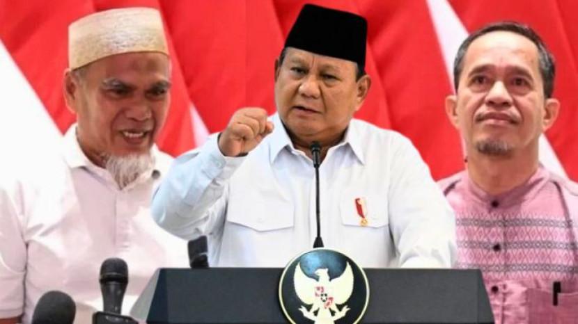 Nestapa Honorer Sulsel, Guru Divonis MA, Bebas di Tipikor, Dipenjara di Kasasi, Dipulihkan Prabowo