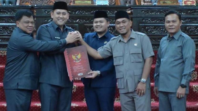 Tribun