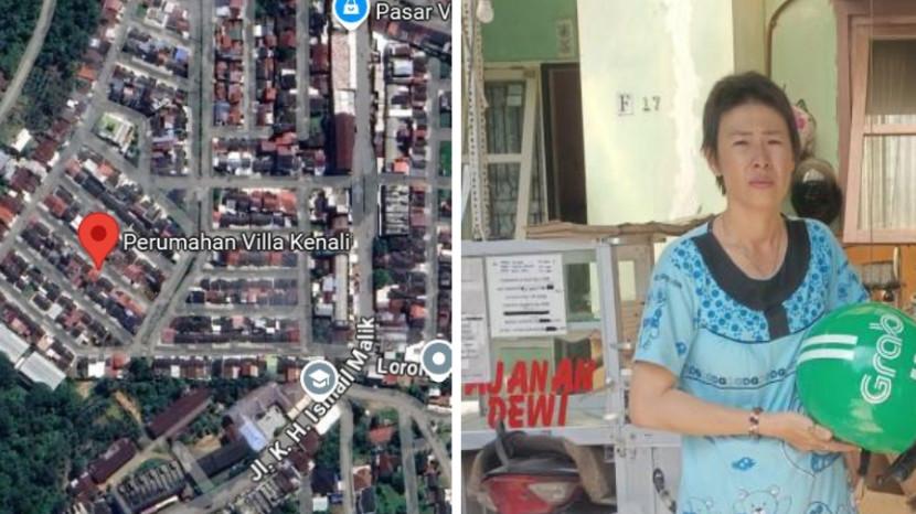 Pernyataan Grab Indonesia Soal Driver GrabFood vs Konsumen di Jambi