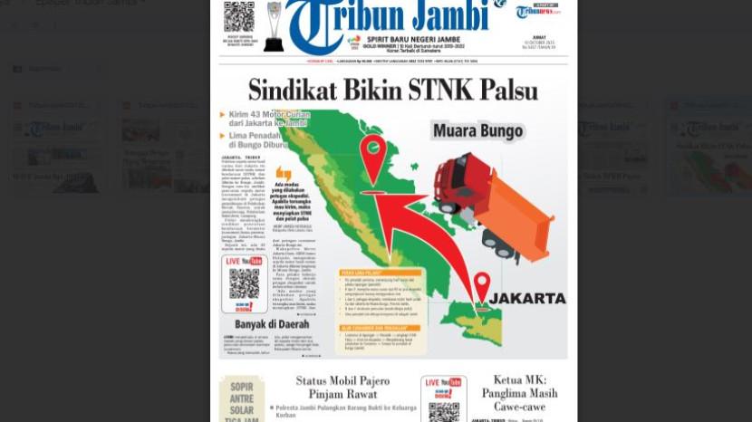 Tribun
