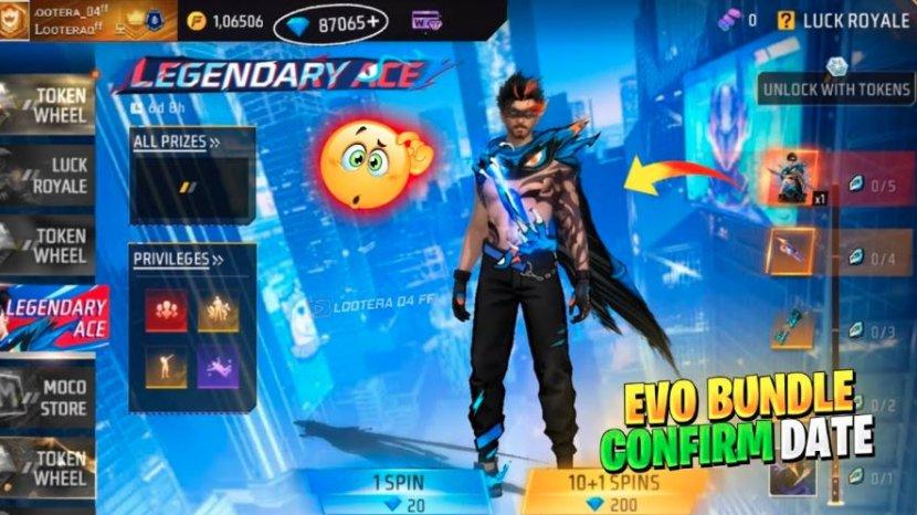 3 CARA Mudah Dapat Akun FF Free Fire Gratis dan Valid Spesial 2025, Full Diamond dan Gold