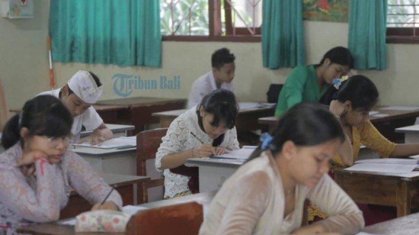 Kunci Jawaban PKN Kelas 7 Halaman 42 : Uji Kompetensi