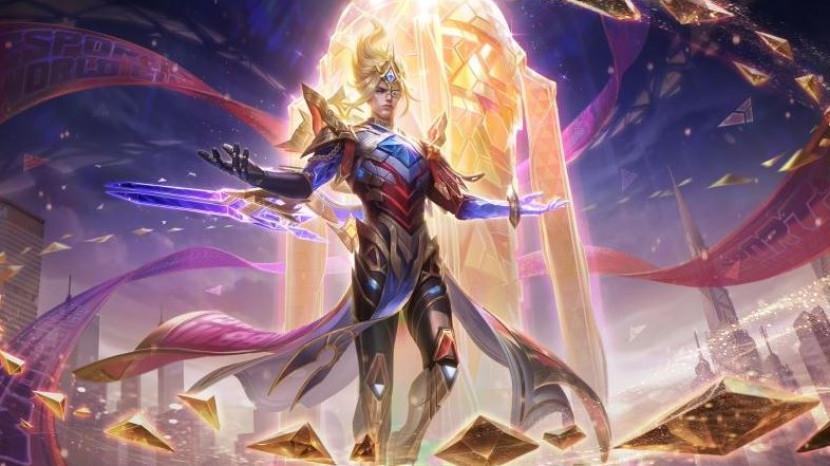 Kode Redeem ML Mobile Legends Terbaru Selasa 5 Agustus 2025, Spesial Banjir Skin dan Diamond