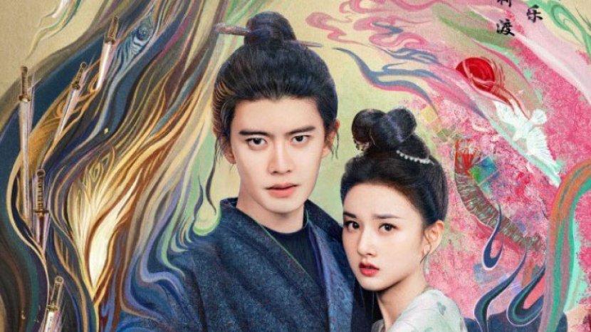 Sinopsis Drama China The Demon Hunter's Romance, Link Nonton Sub Indo