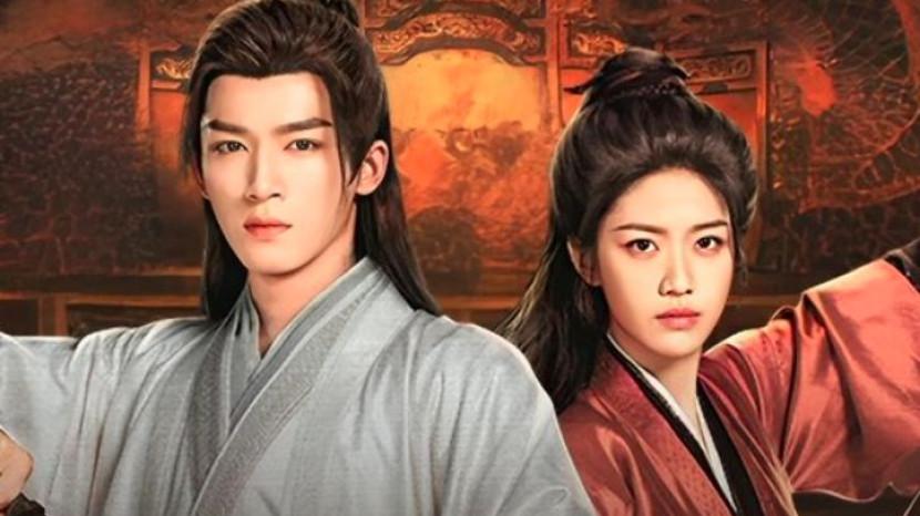 Sinopsis Drama China The Wanted Detective, Link Nonton Sub Indo