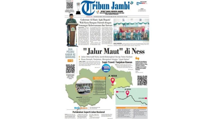 Tribun