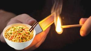 20250923-Ilustrasi-suami-bakar-istri-perkara-mi-instan.jpg