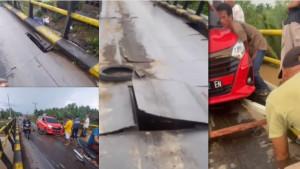 20251022-Jembatan-rusak-dan-mobl-masuk-lubang-di-Tanjab-Barat-Jambi-fhs.jpg