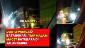 20251031-Macet-akibat-truk-batu-bara-di-Batang-Hari-Jambi.jpg