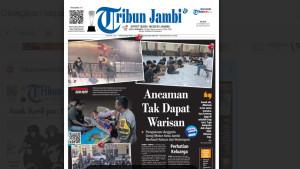 Tribun-Jambi-edisi-Selasa-28-Oktober-2025-mengulas-anggota-geng-motor-di-Kota-Jambi.jpg