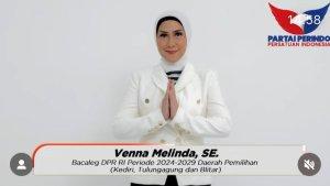 Venna-Melinda-Resmi-Jadi-Caleg.jpg
