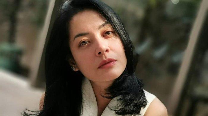 Kabar Lulu Tobing, Artis Cantik yang Populer Tanah Air di Tahun 90an