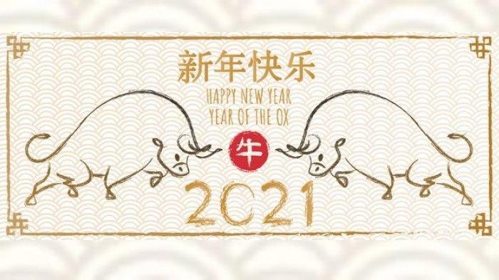 Pemilik 4 Shio Ini Diprediksi Beruntung 8-14 Februari 2021 -Shio Tikus Pertemuan Sosial Akan Positif