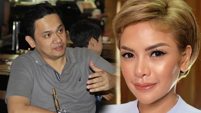 Nikita Mirzani Sembur Elza Syarief di Acara Hotman Paris, Saran Farhat Abbas Suruh Lapor Polisi