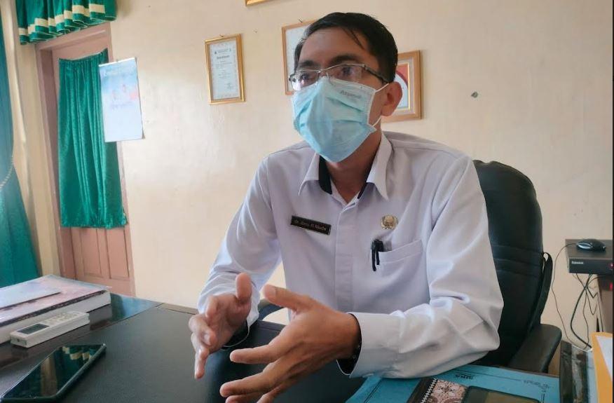 RSUD Hamba Muara Bulian Batanghari Pertahankan Akreditasi Paripurna Bintang Lima