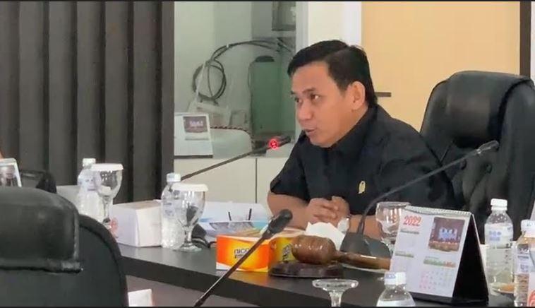 Minyak Goreng Minyakita Mulai Langka di Pasaran, DPRD Provinsi Jambi Minta Dinas Pantau