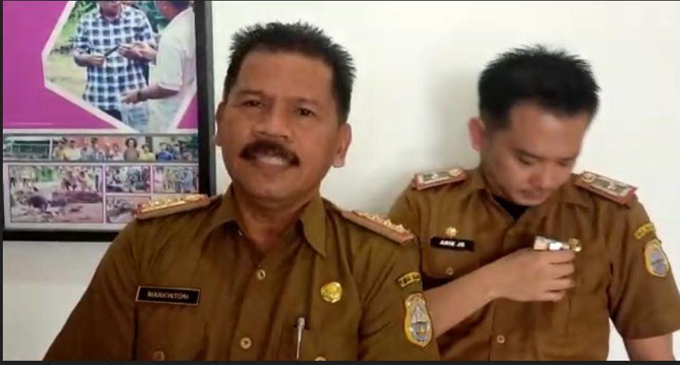 Ada 3 BUMDes di Tanjabtim yang Berbadan Hukum, Target 70 BUMDes Terdaftar