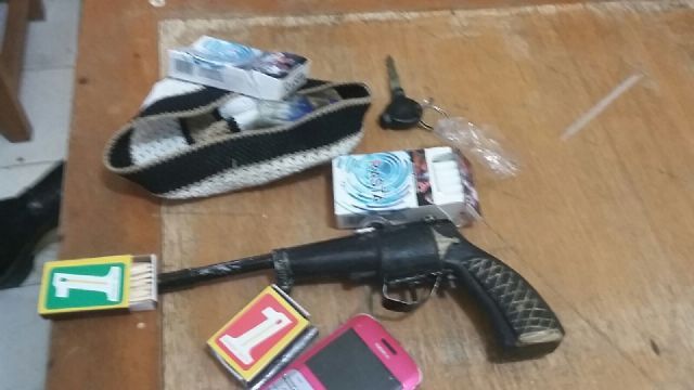 Sudah Seharusnya Peraturan Penggunaan Senjata Api Diperkuat