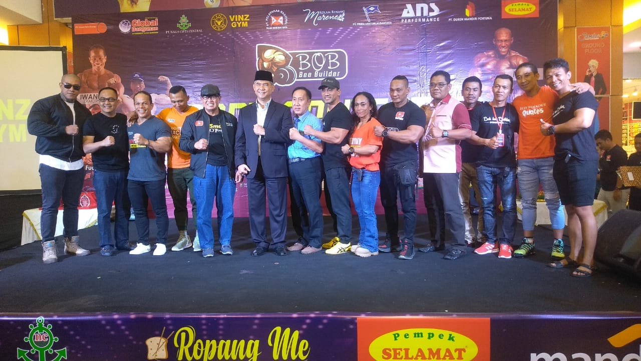 Asyik, YouTuber Bob Bee Builder Mau Bagi-Bagi Hadiah Lagi, Semua Bisa Berpeluang Menang