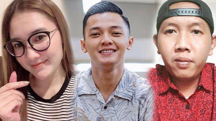 Emosi Kakak Nella Kharisma Meledak usai Sang Adik Dituding Selingkuhi Cak Malik: Aku Penjarain Kamu!