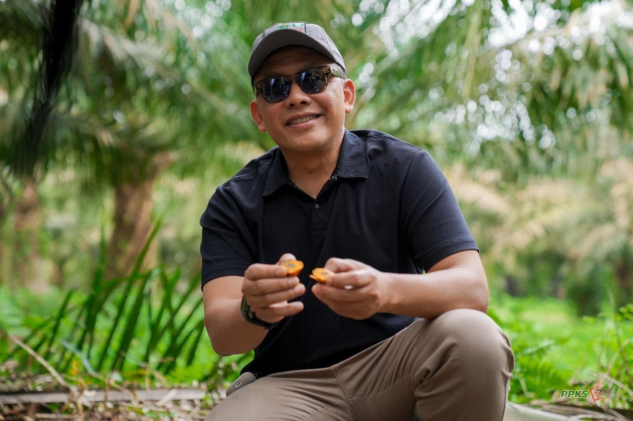 Siaga Hadapi Kemarau, PTPN IV PalmCo Perkuat Deteksi Dini Karhutla hingga Strategi Agronomi